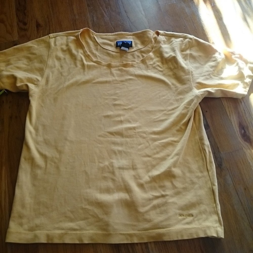 Patagonia Top